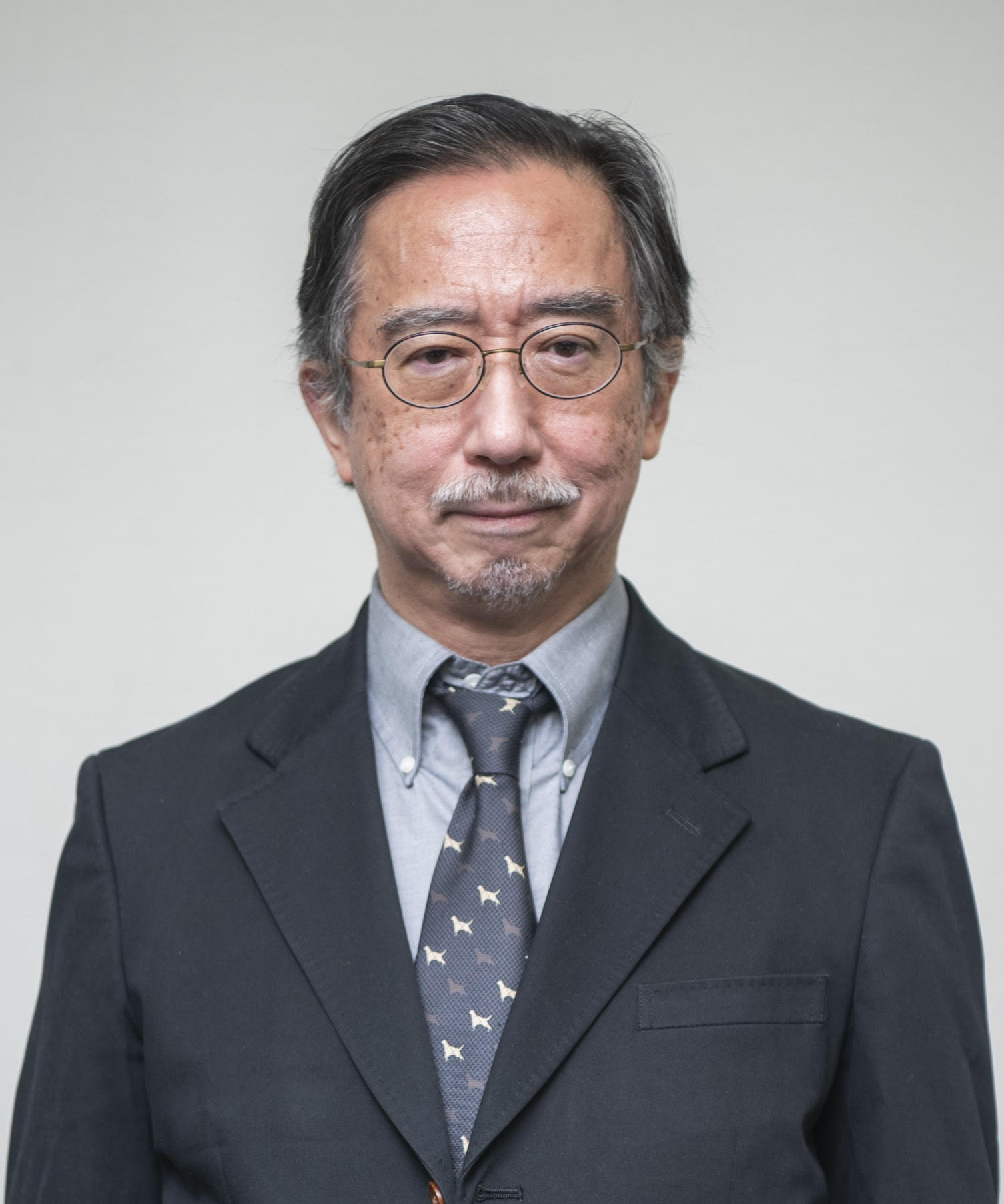 Yasunari Harada
