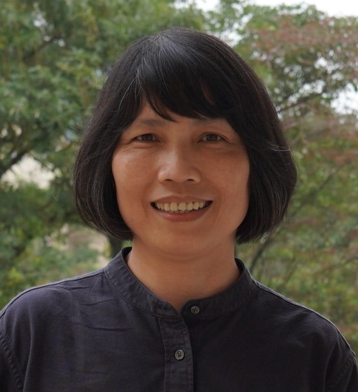 Nguyen Thi Minh Huyen